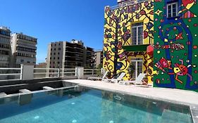 Hotel Artmadams
